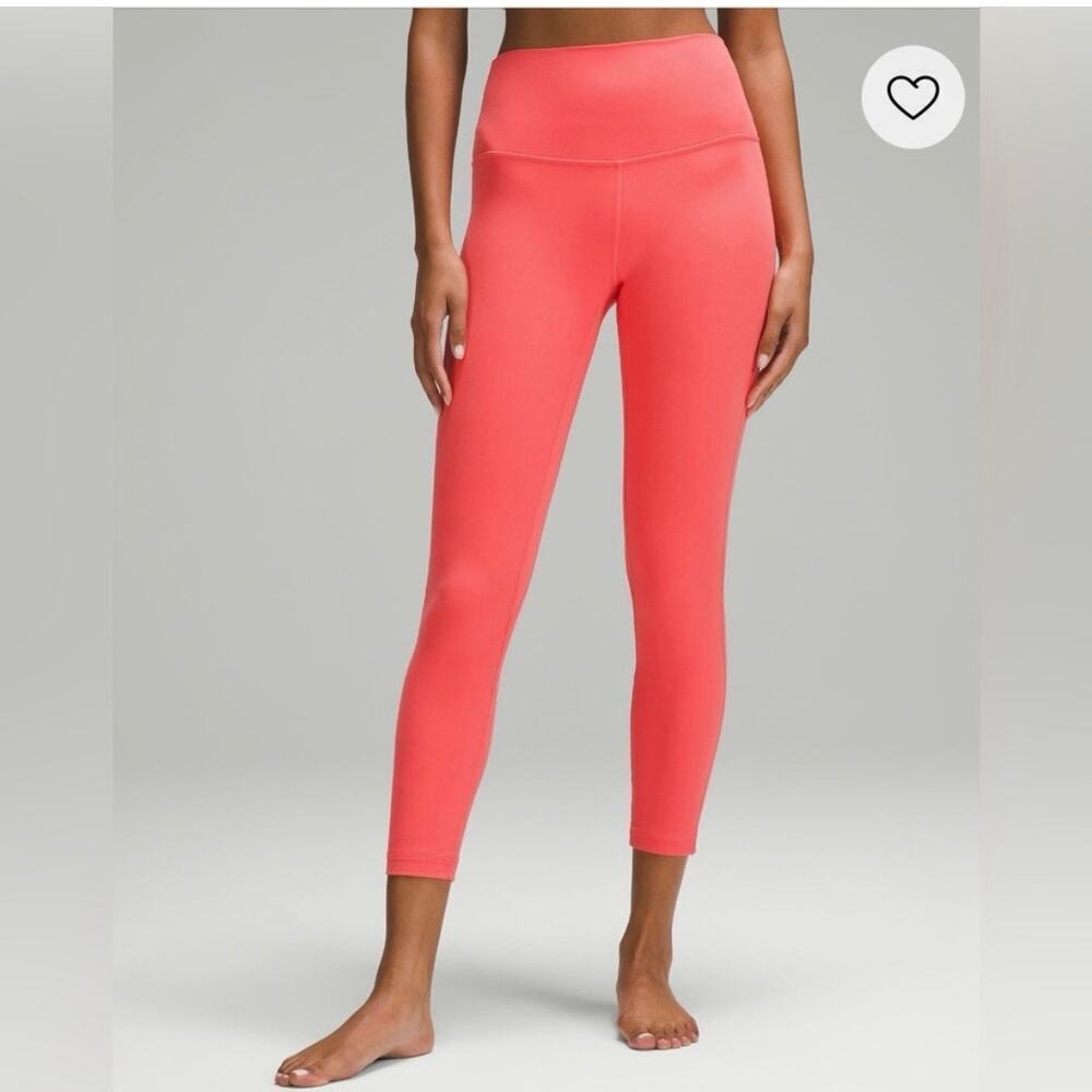 Lululemon Align HR Pant 25”